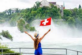 Rhine Falls